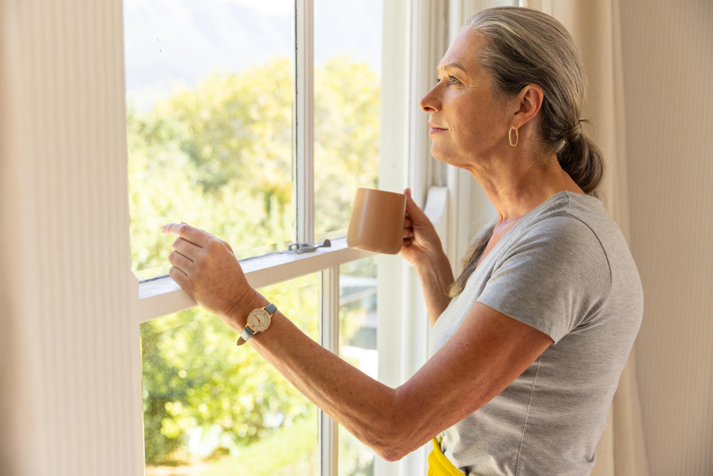 Johnson City Single-Hung Windows