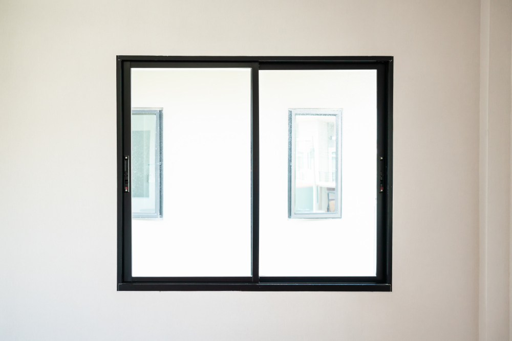 Johnson City Sliding Windows