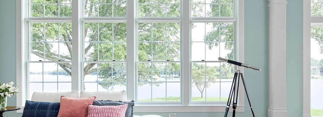 Johnson City's Best Priced Windows
